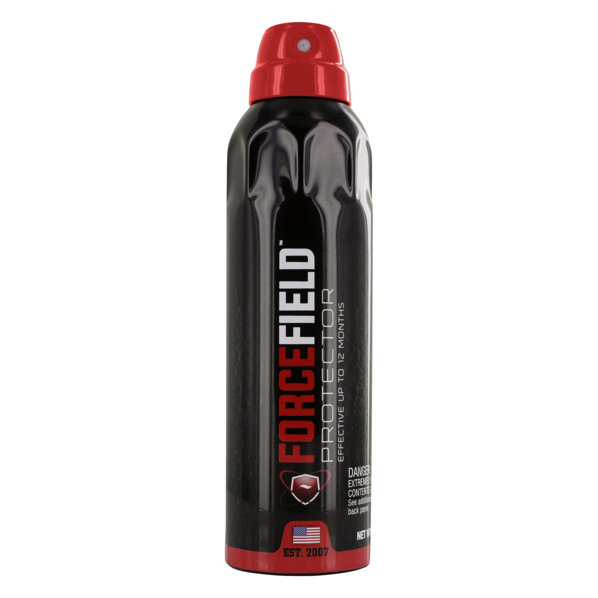 forcefield shoe protector