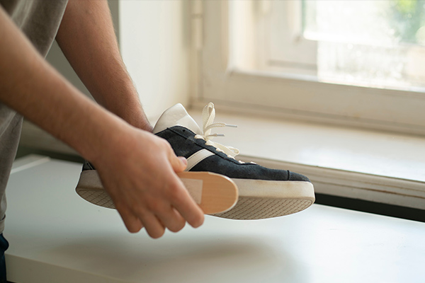 forcefield shoe protector